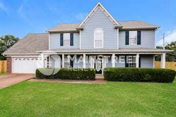 4737 CALGARY CV MEMPHIS, TN 38125